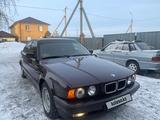 BMW 525 1994 года за 2 900 000 тг. в Астана – фото 5