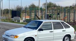 ВАЗ (Lada) 2114 2013 года за 2 100 000 тг. в Шымкент – фото 2