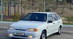 ВАЗ (Lada) 2114 2013 года за 2 100 000 тг. в Шымкент – фото 3