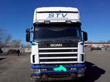 Scania 1996 годаүшін4 500 000 тг. в Павлодар