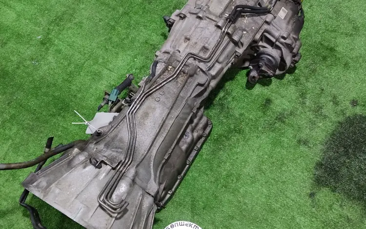 АКПП КОРОБКА АВТОМАТ JATCO RE5R05A КОНТРАКТНАЯ ИЗ ЯПОНИИ за 250 000 тг. в Костанай