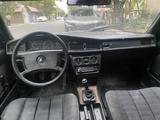 Mercedes-Benz 190 1989 года за 350 000 тг. в Шымкент – фото 3