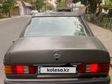 Mercedes-Benz 190 1989 года за 350 000 тг. в Шымкент