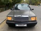 Mercedes-Benz 190 1989 года за 350 000 тг. в Шымкент – фото 2