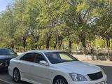 Toyota Crown 2007 годаүшін5 000 000 тг. в Жезказган – фото 4