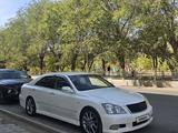 Toyota Crown 2007 годаүшін5 000 000 тг. в Жезказган – фото 5