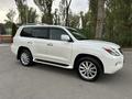 Lexus LX 570 2008 года за 17 000 000 тг. в Алматы – фото 3