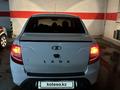 ВАЗ (Lada) Granta 2190 2013 годаүшін2 000 000 тг. в Тараз – фото 20