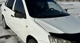 ВАЗ (Lada) Granta 2190 2013 года за 2 000 000 тг. в Тараз – фото 3