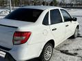 ВАЗ (Lada) Granta 2190 2013 года за 2 000 000 тг. в Тараз – фото 6