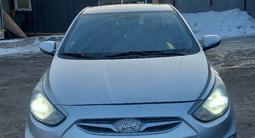 Hyundai Accent 2012 годаfor4 200 000 тг. в Алматы