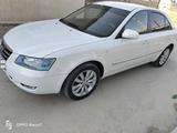 Hyundai Sonata 2008 годаfor4 200 000 тг. в Бейнеу – фото 3