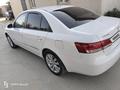 Hyundai Sonata 2008 года за 4 500 000 тг. в Бейнеу – фото 6