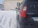 Lexus GX 470 2006 года за 10 500 000 тг. в Костанай