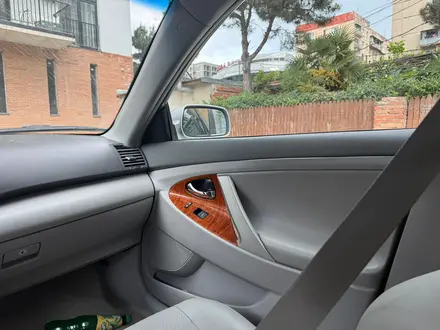 Toyota Camry 2009 года за 4 500 000 тг. в Актобе – фото 4