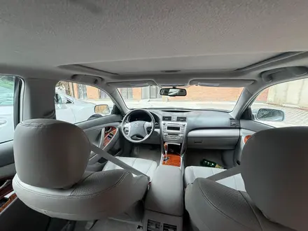 Toyota Camry 2009 года за 4 500 000 тг. в Актобе – фото 5