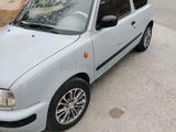 Nissan Micra 1994 годаүшін1 500 000 тг. в Актобе – фото 2