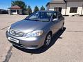 Toyota Corolla 2002 года за 3 800 000 тг. в Алматы – фото 2