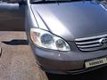 Toyota Corolla 2002 года за 3 800 000 тг. в Алматы – фото 5