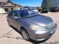 Toyota Corolla 2002 года за 3 800 000 тг. в Алматы – фото 7