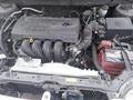 Toyota Corolla 2002 года за 3 800 000 тг. в Алматы – фото 8
