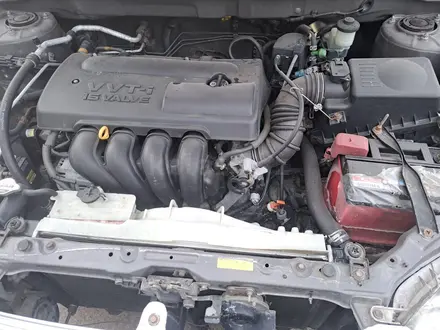 Toyota Corolla 2002 года за 3 800 000 тг. в Алматы – фото 8
