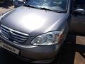 Toyota Corolla 2002 года за 3 800 000 тг. в Алматы – фото 9