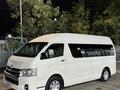 Toyota Hiace 2015 годаүшін15 612 500 тг. в Алматы – фото 2