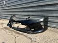 Бампер передний к55 (Б/у оригинал) за 85 000 тг. в Алматы – фото 3