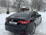 Hyundai Sonata 2014 годаүшін7 000 000 тг. в Алматы – фото 5