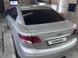 Toyota Avensis 2009 годаfor6 000 000 тг. в Тараз – фото 2