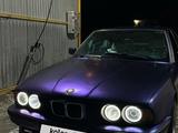 BMW 525 1990 годаүшін3 800 000 тг. в Кызылорда – фото 2