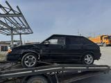 ВАЗ (Lada) 2114 2006 годаүшін400 000 тг. в Шымкент