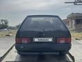 ВАЗ (Lada) 2114 2006 года за 400 000 тг. в Шымкент – фото 4