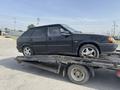 ВАЗ (Lada) 2114 2006 года за 400 000 тг. в Шымкент – фото 2