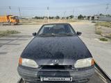 ВАЗ (Lada) 2114 2006 годаүшін400 000 тг. в Шымкент – фото 3
