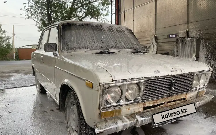 ВАЗ (Lada) 2106 1995 года за 400 000 тг. в Кызылорда