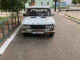 ВАЗ (Lada) 2106 1995 года за 400 000 тг. в Кызылорда – фото 4