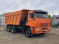 КамАЗ  6520 2014 года за 12 500 000 тг. в Атырау
