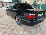 BMW 528 1997 года за 4 000 000 тг. в Кордай – фото 4