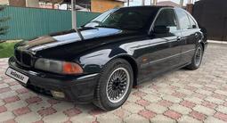 BMW 528 1997 годаүшін3 400 000 тг. в Кордай – фото 3