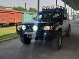 Nissan Patrol 2001 года за 8 200 000 тг. в Шымкент