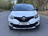 Renault Kaptur 2019 годаүшін7 800 000 тг. в Астана – фото 4