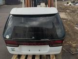 Крышку багажника Sybary Legasy за 80 000 тг. в Алматы