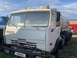 КамАЗ  53212 1996 годаүшін5 500 000 тг. в Уральск