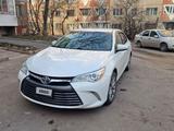 Toyota Camry 2015 годаүшін9 800 000 тг. в Алматы