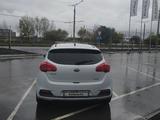 Kia Cee'd 2013 года за 6 200 000 тг. в Павлодар – фото 3