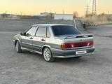 ВАЗ (Lada) 2115 2012 годаfor1 900 000 тг. в Караганда – фото 4