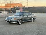 ВАЗ (Lada) 2115 2012 годаfor1 900 000 тг. в Караганда – фото 3