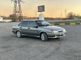 ВАЗ (Lada) 2115 2012 годаfor1 900 000 тг. в Караганда – фото 2